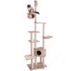 Cat Tree Atlas