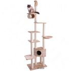 Cat Tree Atlas