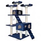 Cat Tree Rapunzel