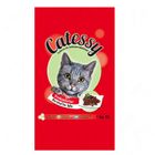Catessy Adult Herzhafter Mix