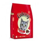Catessy Adult Trio savoureux pour chat
