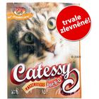 Catessy Bar-B-Q Sticks