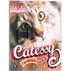 Catessy Bar-B-Q Sticks mit frischem Lachs