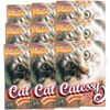 Catessy Bar-B-Q sticks 45 stuks