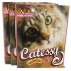 Catessy Bar-B-Q Sticks 3 x 5 ks
