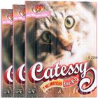 Catessy Bar-B-Q Sticks 3 x 5 pezzi