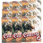 Catessy BBQ Sticks 9 x 5 Pieces