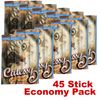 Catessy Sticks 45 Piece Economy Pack