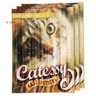 Catessy Sticks 3 x 5 Pc.