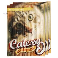 Catessy Sticks 3 x 5 pcs.