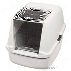 Catit Jumbo Kattentoilet White Tiger