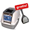 Catit Katzentoilette + Streuschaufel gratis!