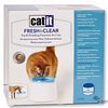 Catit Small Water Fountain for Cats and Small Dogs