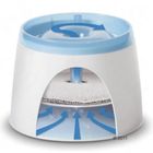 Catit Small Water Fountain for Cats & Small Dogs
