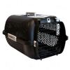 Catit Transportbox White Tiger Voyageur Black