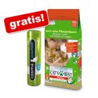 Cat's Best Eco Plus + przysmak Cosma gratis!