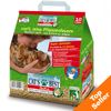 Cat's Best Eco Plus, żwirek zbrylający