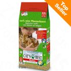 Cat's Best Öko Plus Cat Litter
