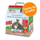 Cat's Best Öko Plus 5l tamaño de prueba