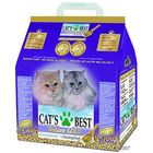 Cat's Best Nature Gold kattenbakvulling