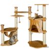 Cat's Empire 'Luxor' Cat Tree