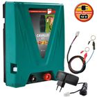 Cavallo X1 DUO Elektrozaungerät