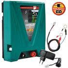 Cavallo X2 DUO Elektrozaungerät