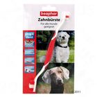 Cepillo dental Beaphar Dog-A-Dent
