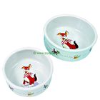 Ceramic Dog Bowl