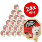 Cesar Classic Savings Pack 24 x 150 g