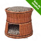 Cesta Aumüller a forma di torre