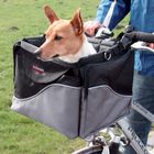 Cesta para bicicleta Friends on Tour de Luxe