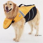Chaleco salvavidas para perros