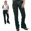 Chaps in cuoio