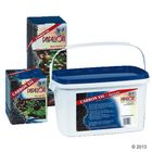 Charbon actif Papillon-Carbon XXL, sachet filtrant compris