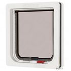 Chatière Cat Mate, fonctionnement manuel