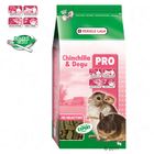 Chinchilla & Degu Pro - dla szynszyli i koszatniczek