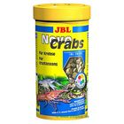Chips alimentaires JBL NovoCrabs