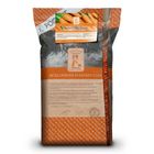 Chips à la carotte pour cheval Mühldorfer