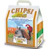 Chipsi kukuřičný granulát