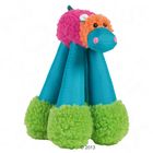 Chomper Ippopotamo Long Legs