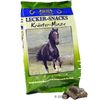 Chutný snack Happy Horse s bylinkami a mátou
