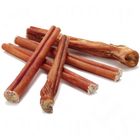 Cimiers de bœuf pour chien de qualité premium 18,5 cm