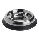Ciotola acciaio inox Big Belly