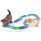 Circuit de jeu pour chat Catit Design Senses Super Roller