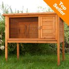 Clapier pour rongeur et lapin Outback Classic