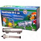 Clarificador de agua JBL AquaCristal UV-C Series II
