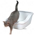 Cleany Cat Bandeja higiénica para gatos