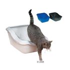 Cleany Litter Box - Extra Deep