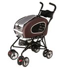 Cochecito para mascotas 3 en 1 Combo Pet Stroller